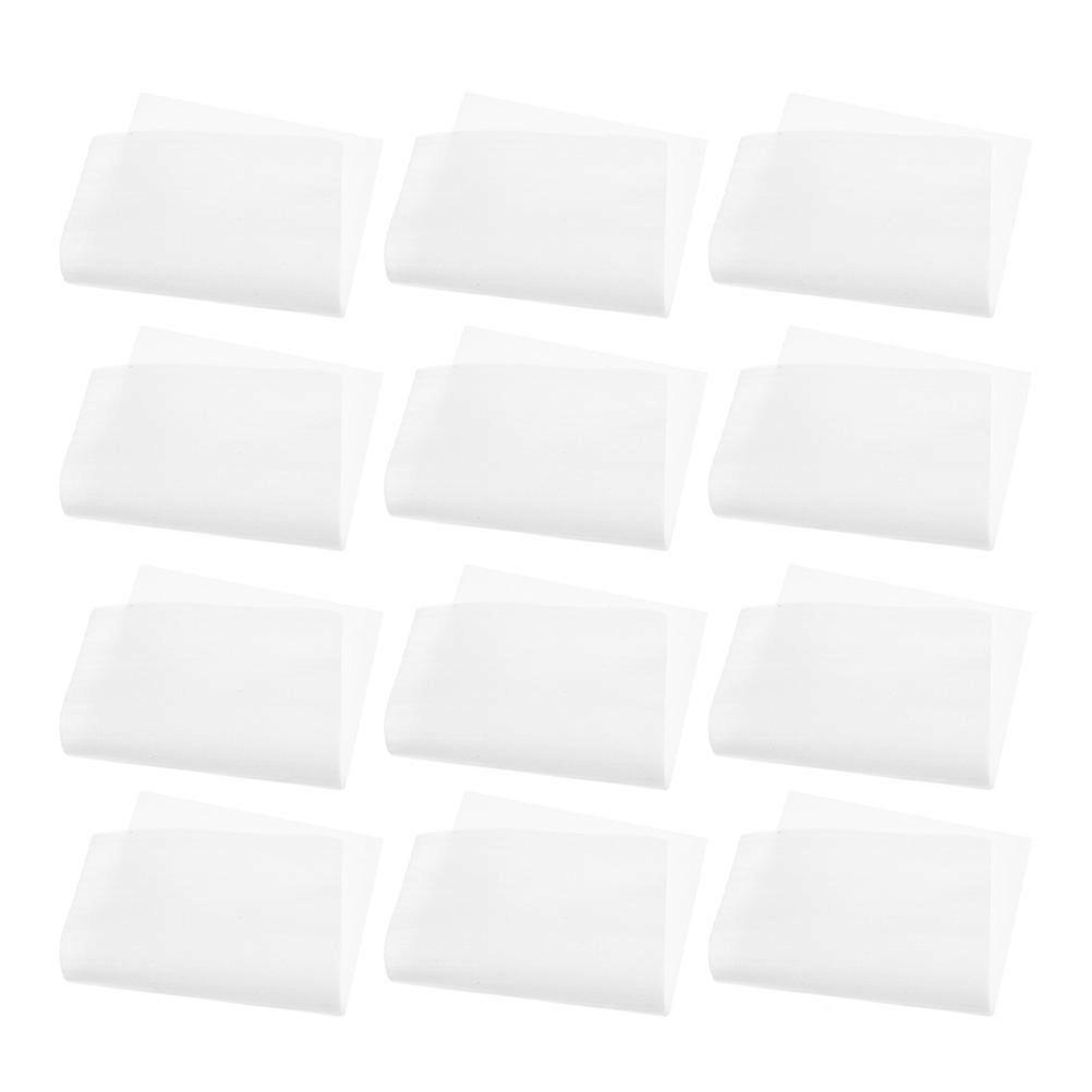 Cushion Foam Wrap Pouches for Packing Dishes 400Pcs Shockproof Foam