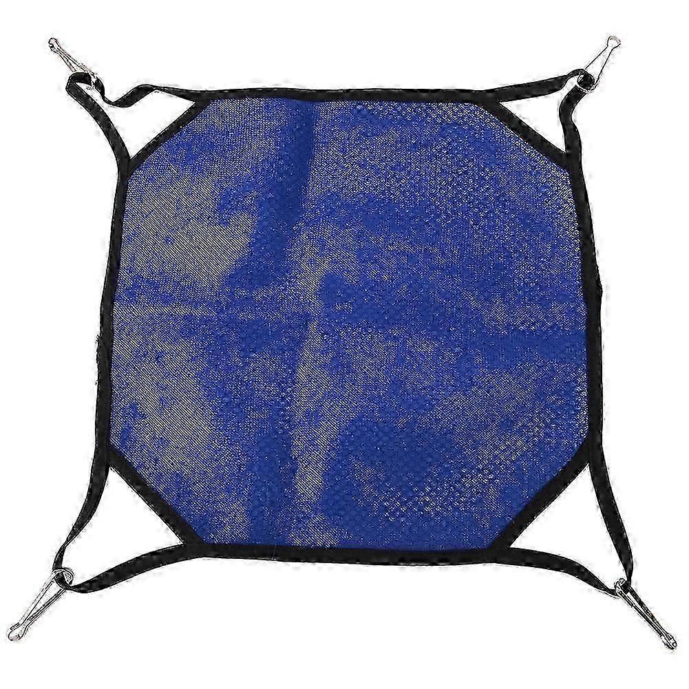 2025 Cozy Pet Retreat, Year Round Use - Lightweight And Fabric Hanging Bed For Small Animals Like Hamsters And Squirrels