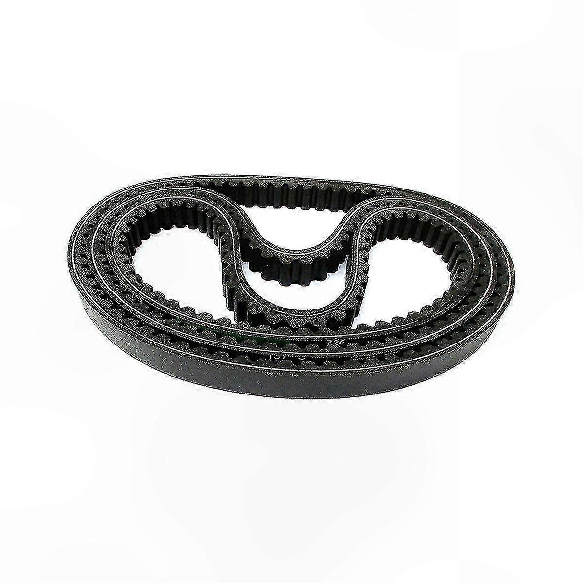 3 Go Kart Drive Belts for 30 Series Torque Converter 9100-018-725 Replacement Belts