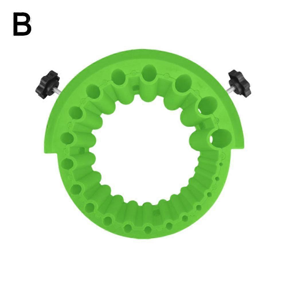 Drill Grinder Grinding Tools Multi Specification Drill Grinding Auxiliary Tools