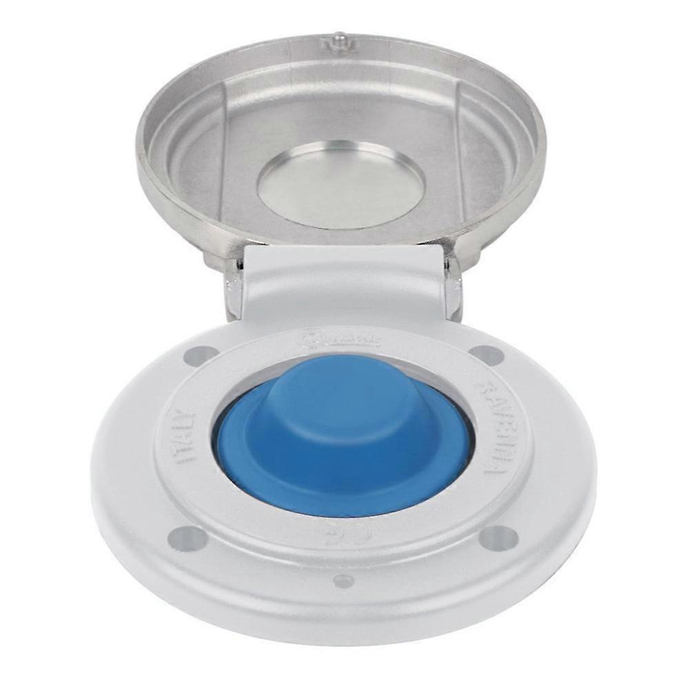 Quick Mod 900 Xcw Windlass Foot Switch - Chain Wash White