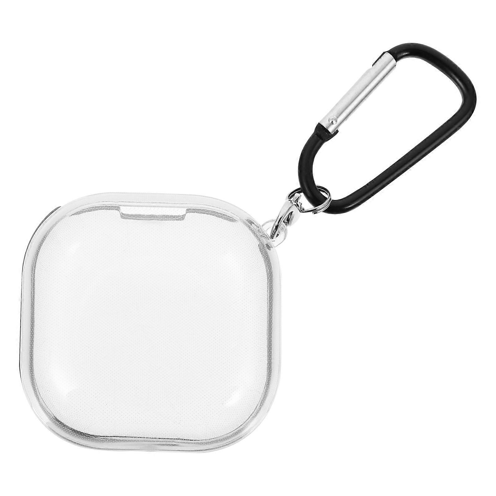 Tpu Protective Case Wireless Headset Cover for Pro 2Pcs