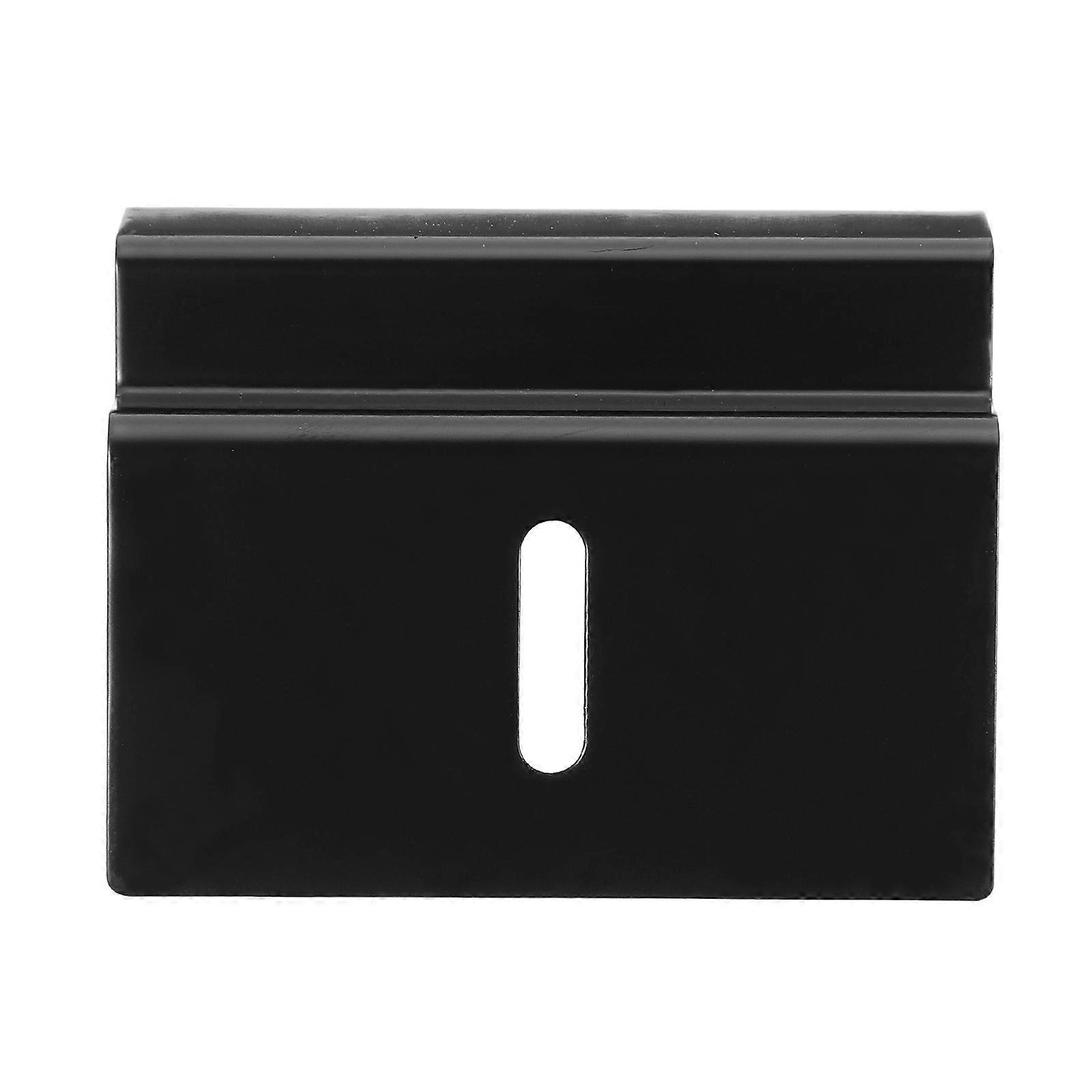 Reptile Tank Hook for Feeding Box Use 1Pcs Durable Turtle Accessory