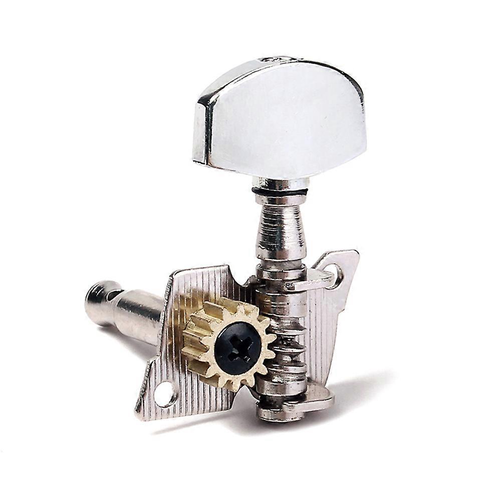 Machine Heads Ukulele Tuning Pegs for Ukulele Use Replacement