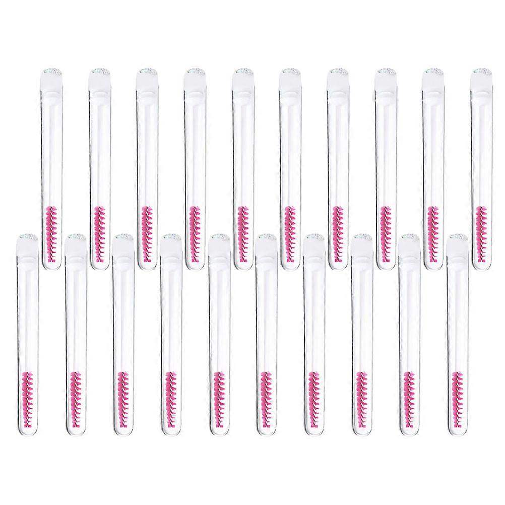 Mascara Bottles Eyelash Tubes for Eyelash Use 40Pcs Collection