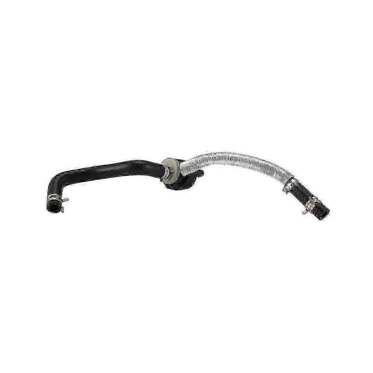 Engine Exhaust Pipe Compatible with W176 A180 W246 B200 C117 CLA180 GLA CLASS 2700180800 A2700180800