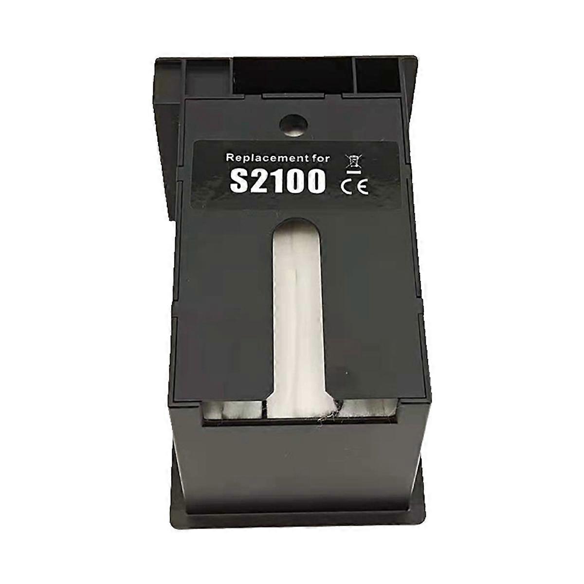 S2100 Ink Maintenance Box Tank for SC-F570 F571 F500 F530
