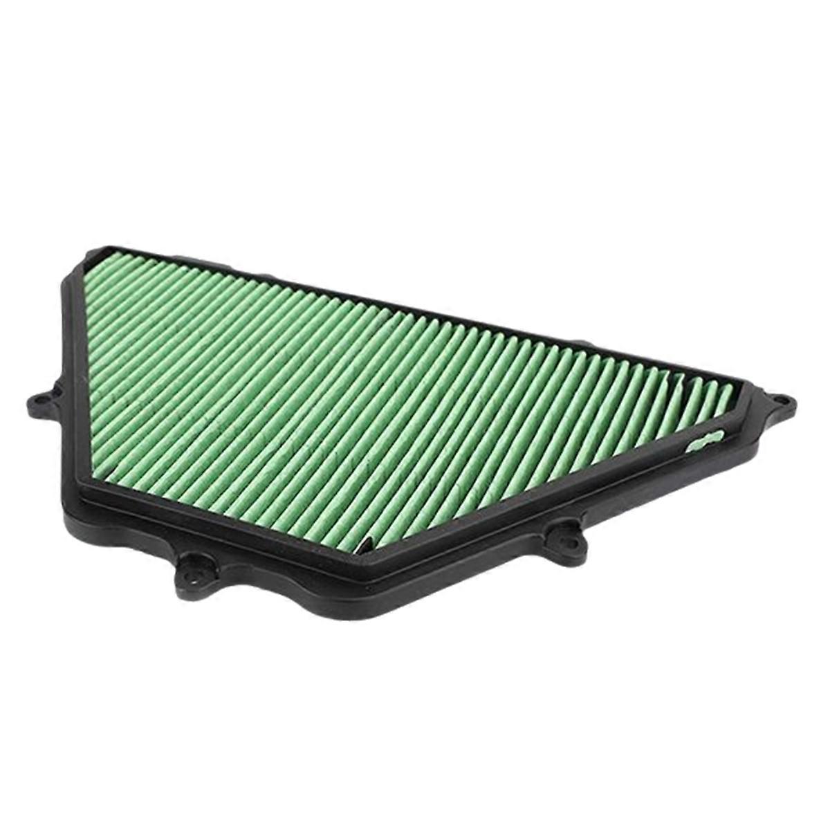 Motorcycle Air Filter Intake Filter Air Filter Element for 