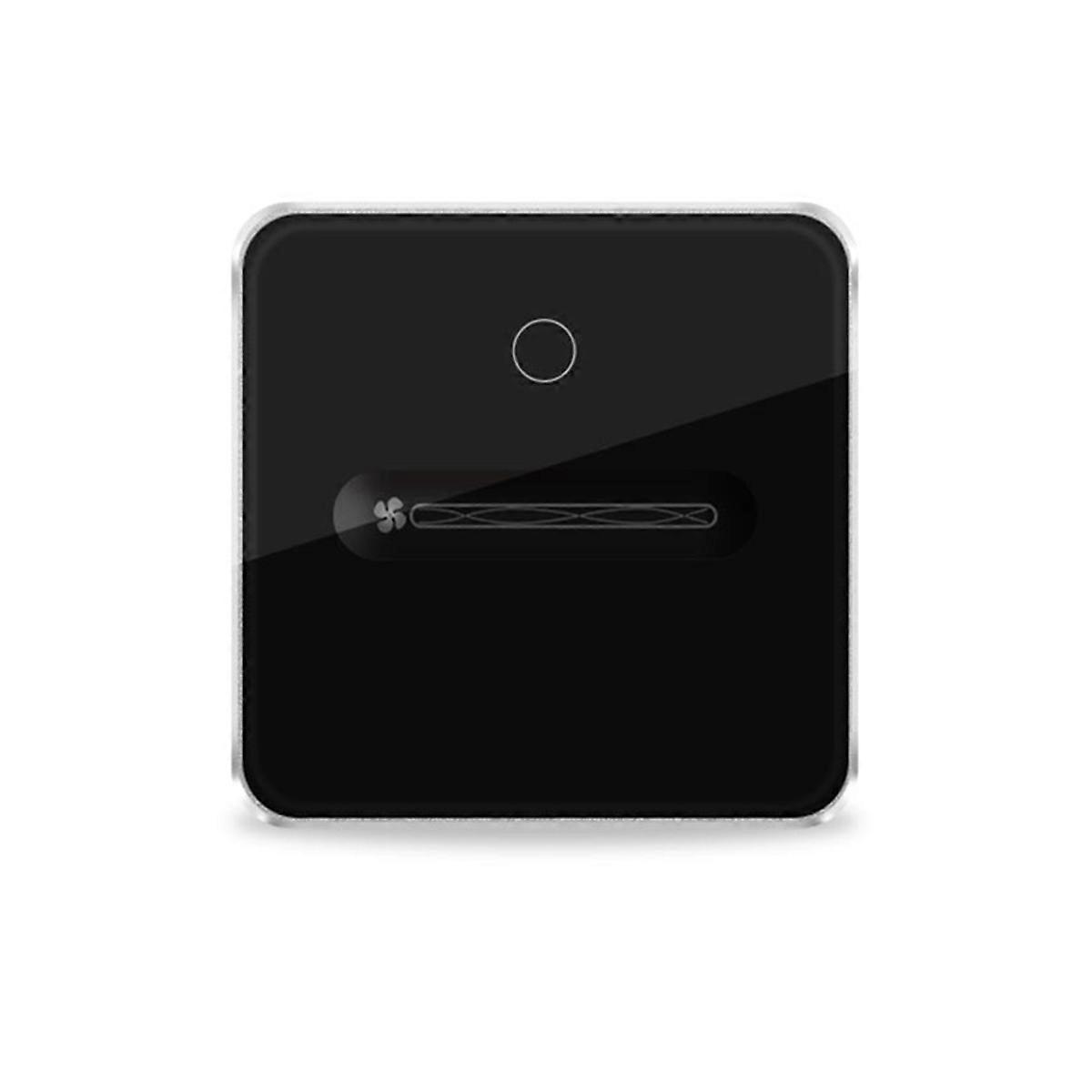 Zigbee Smart Fan Light Switch 1 Gang Touch Control A