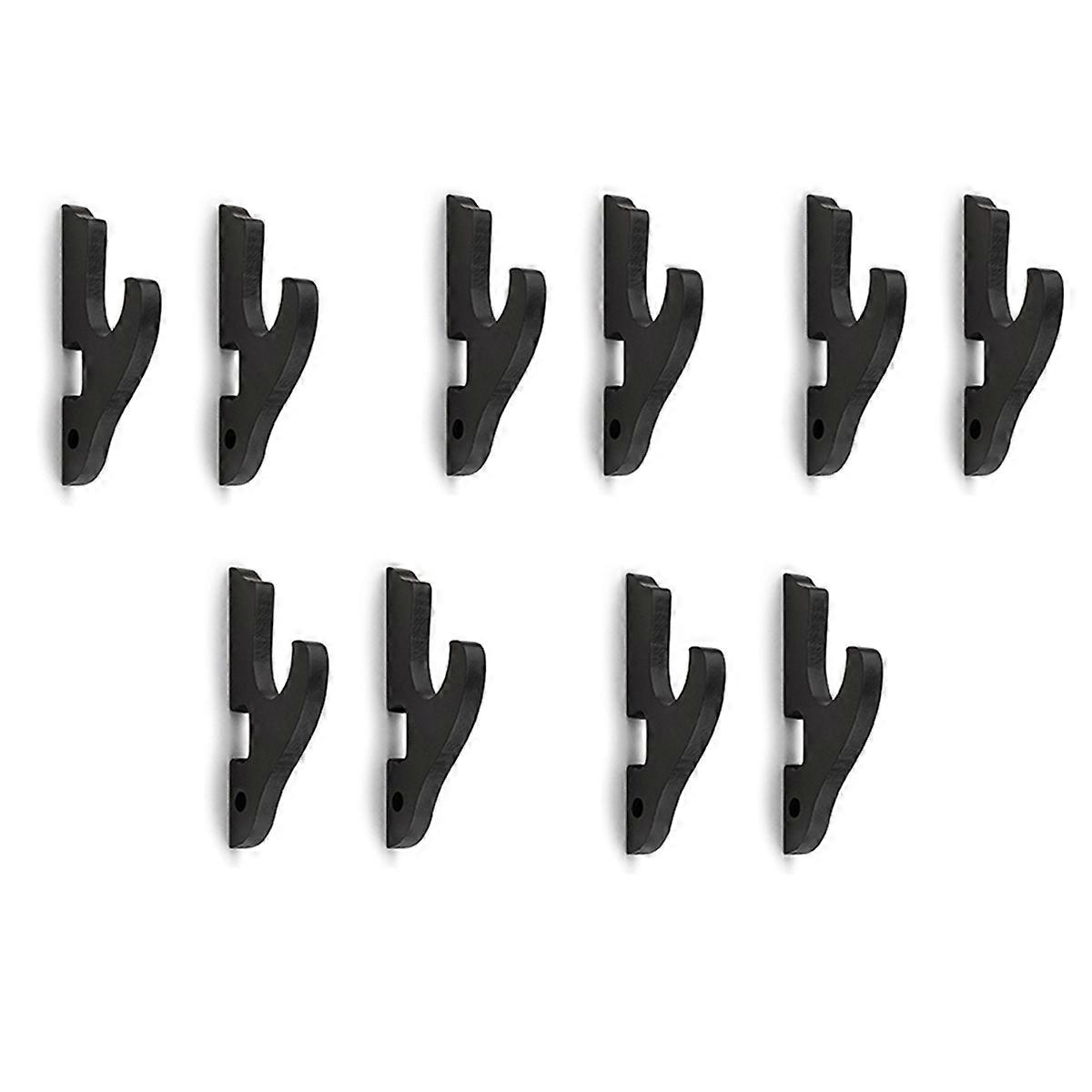 Sword Wall Mount 2/Set Adjustable Hanger for Samurai Sword Tanto Rack