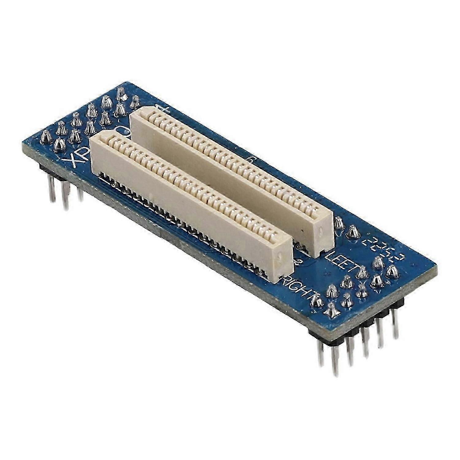 Carriage Board Connecting Card For Xp600 Printhead Printer