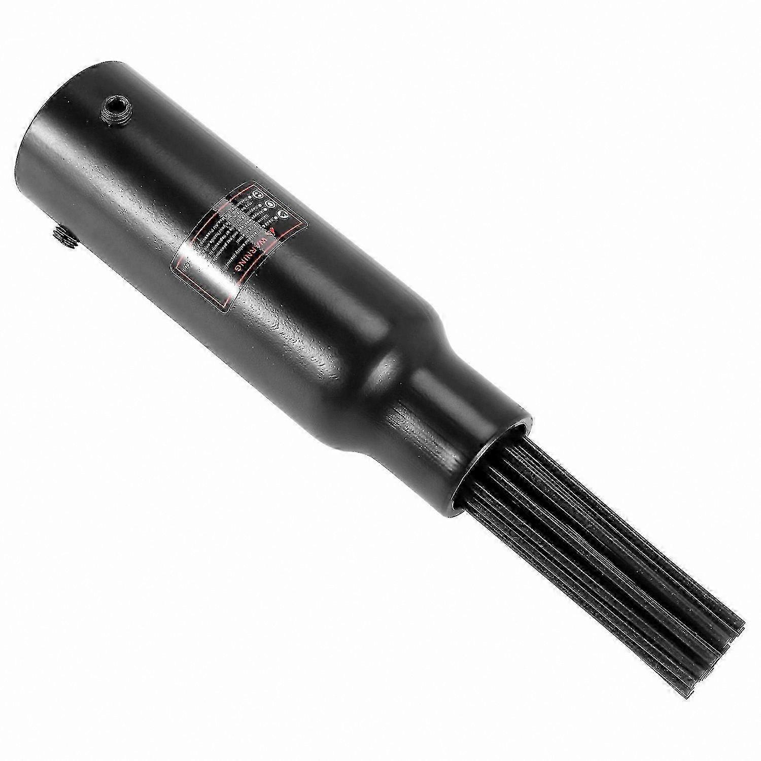 19-Piece Air Descaler Needle Tool Set for Air Chisel Hammers