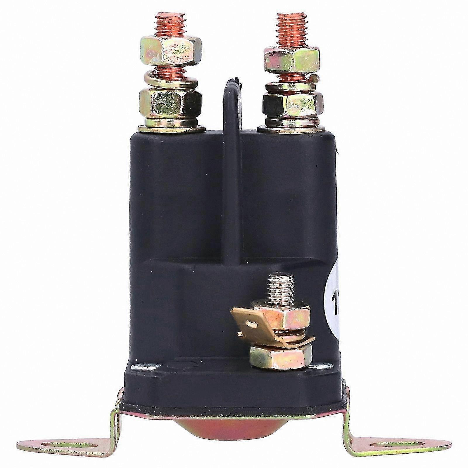 12V DC Magnetic Switch for Automotive Electronics Relay Control