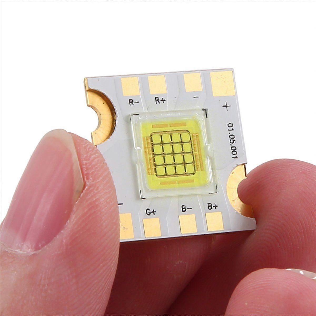 Puce LED 60W 30V pour faisceau LED lyre éclairage Mini DJ LED lumière