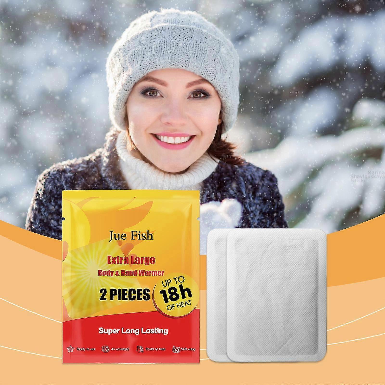 Warm patch disposable warm patch winter cold protection cold carry with you care warm patch 1