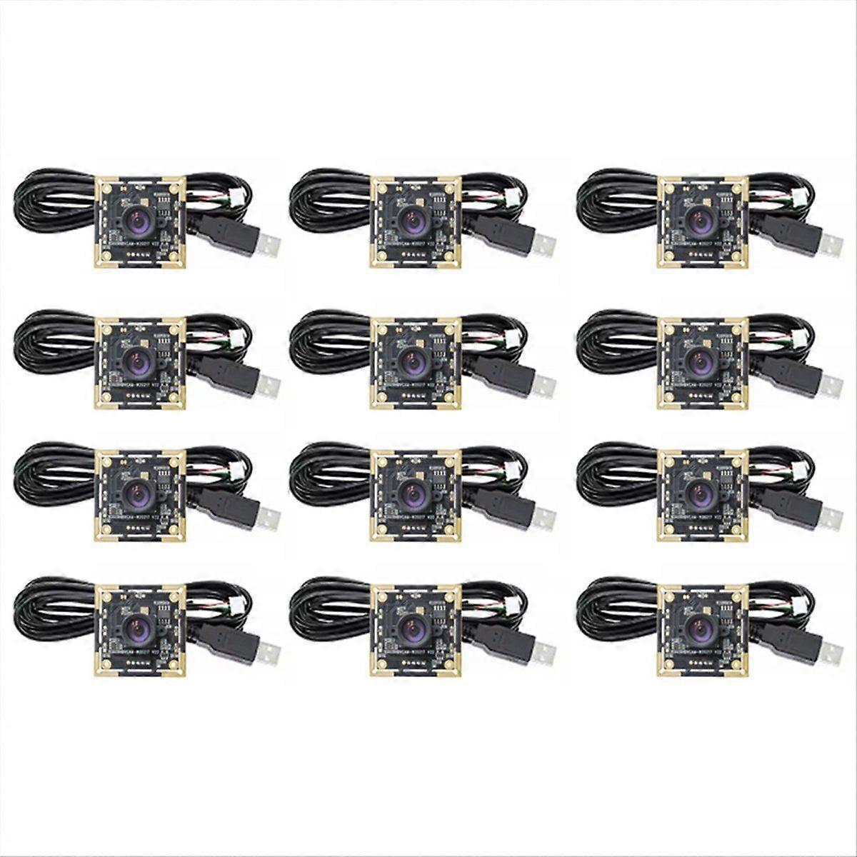 OV9732 1MP HD 720P 100degree USB Camera Module for Autodarts