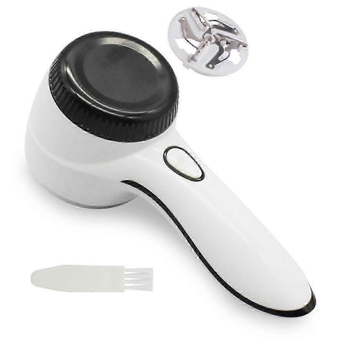 Dissolvant de charpie Pull électrique Dissolvant de charpie Tondeuse à laine Portable Tissu Dissolvant Tapis Canapé Fuz