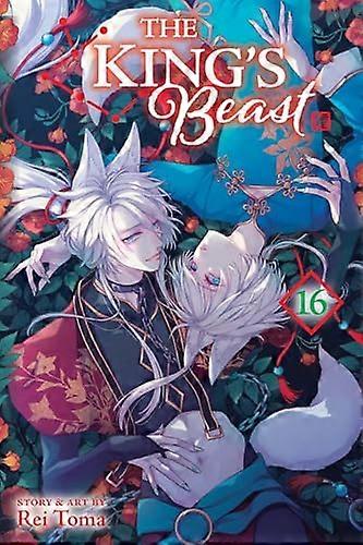 The Kings Beast Vol. 16