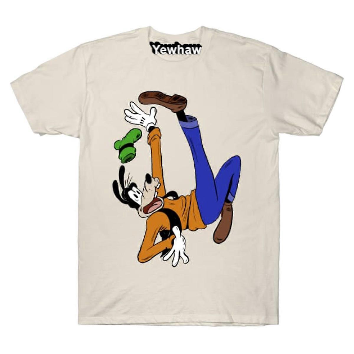 Goofy T-shirt