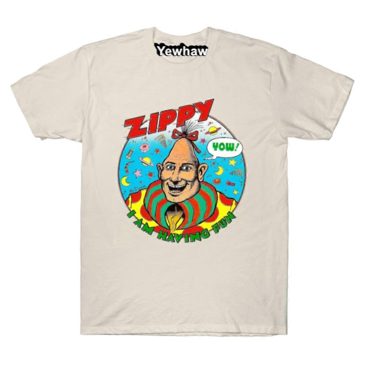 Yow! Koszulka Zippy Tee