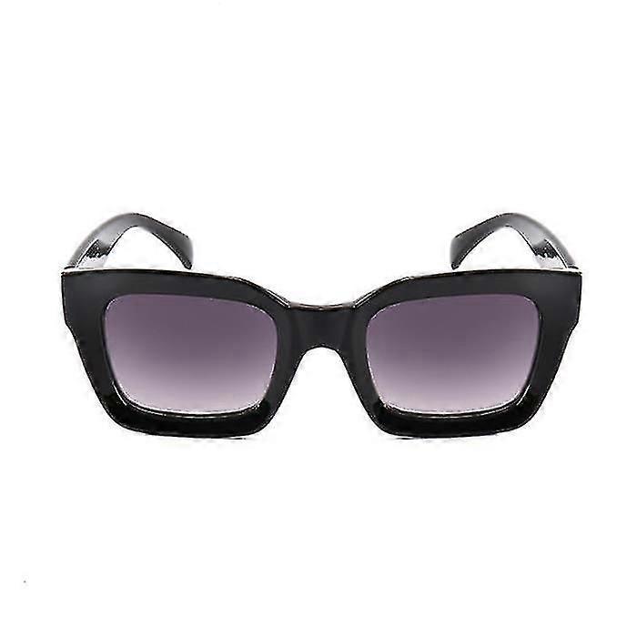 Women's Thik Legs Polarized Sunglasses