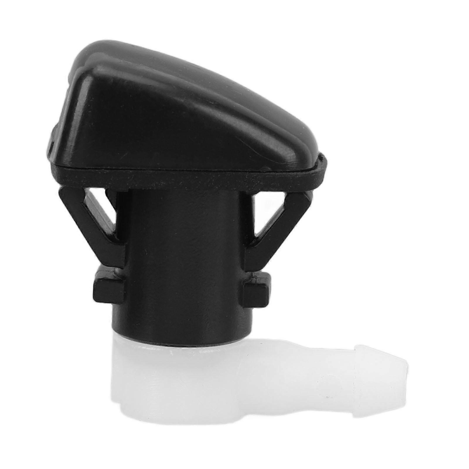 Windshield Washer Nozzle Spray Jet BE8Z17603A Left Or Right Windshield Wiper Washer Jet for Fusion 2008 to 2012 
