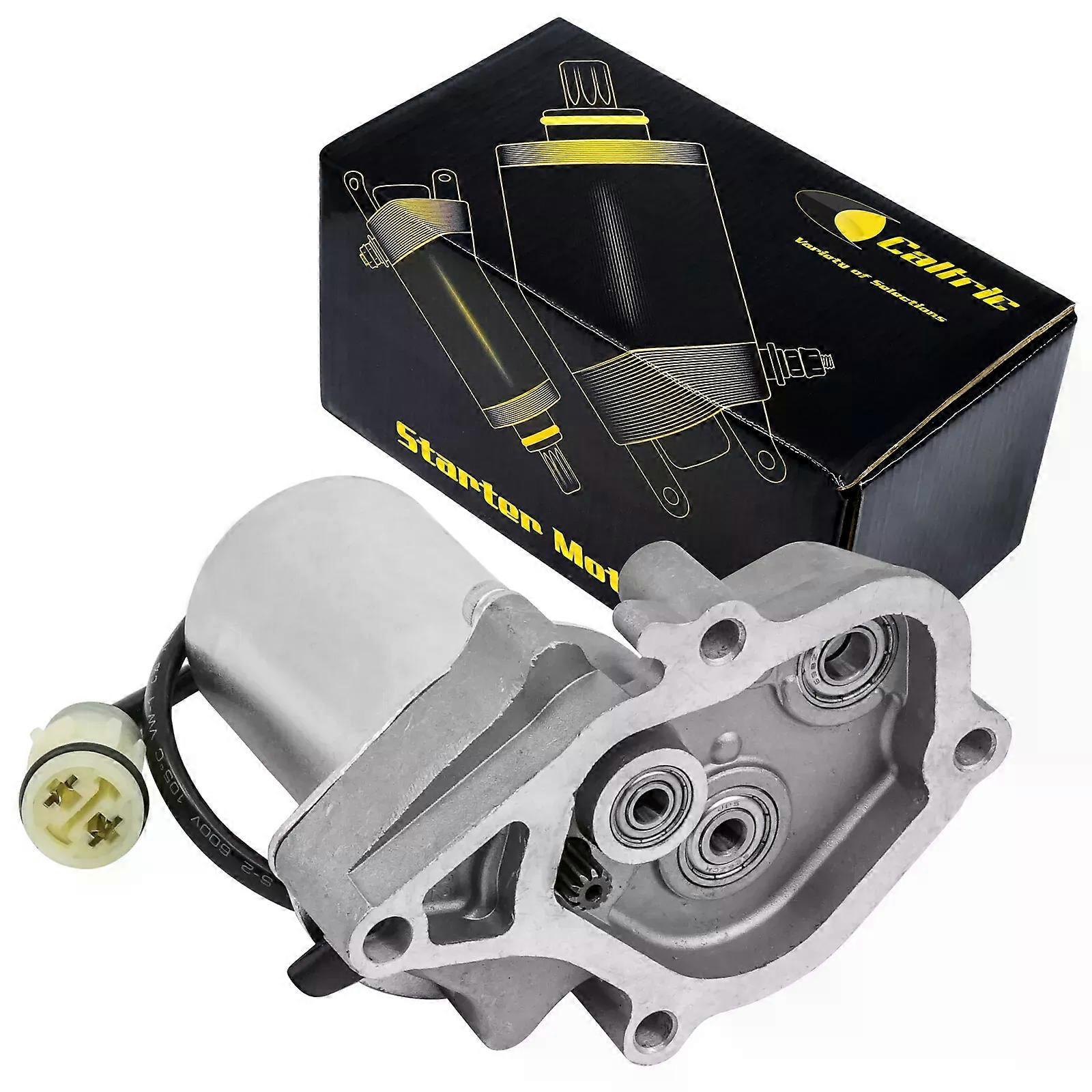 Power Shift Control Motor Honda TRX450ES Foreman 4X4 1998 99 00 01 02 03 2004 NO.33791