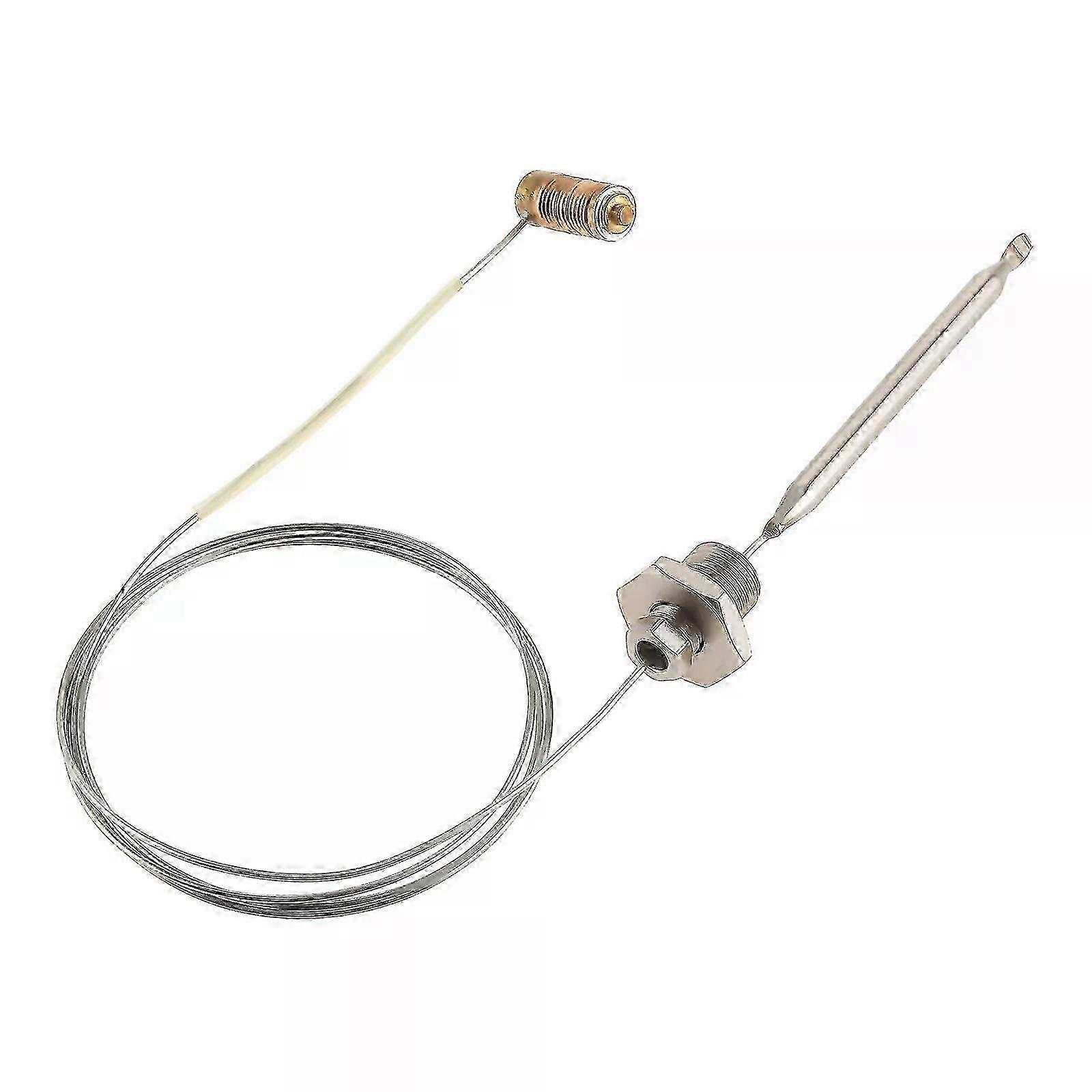 Replacement Gas Fryer Temperature Control Sensor 120-200C Range Sensor fits for SIT Minisit 710 Gas Valve Kitchen Repair Part