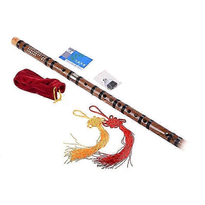 Woodwind Musical Instruments Traditional Professional C D E F G Key Dizi Musical Instruments Chinese Bamboo Flute