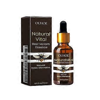 Facial Anti-Wrinkle Essence