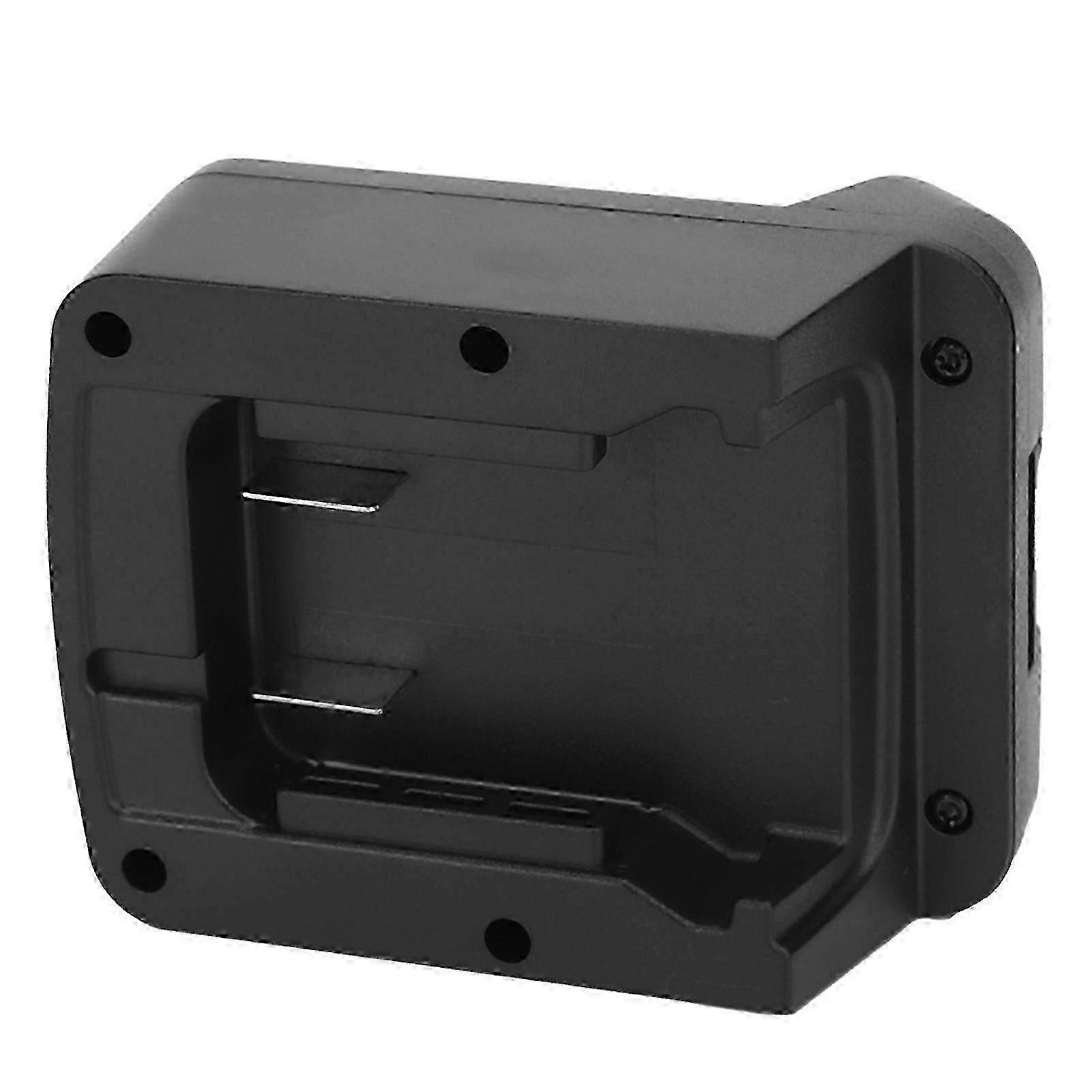 محول ماكيتا BL1850 BL1860 لبطارية ليثيوم أيون ميلووكي M18 18 فولت