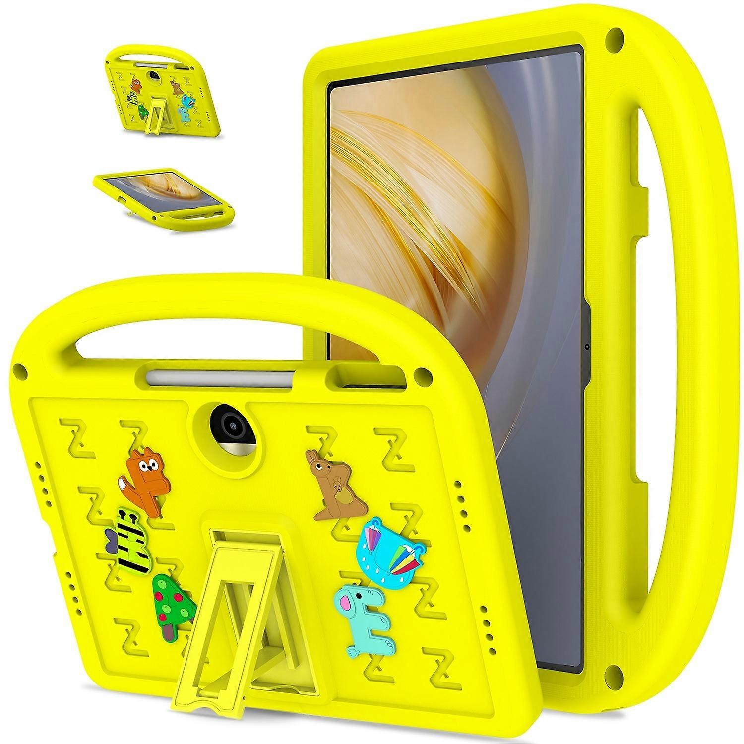 EVA Tablet Case For Honor Pad 9 12.1