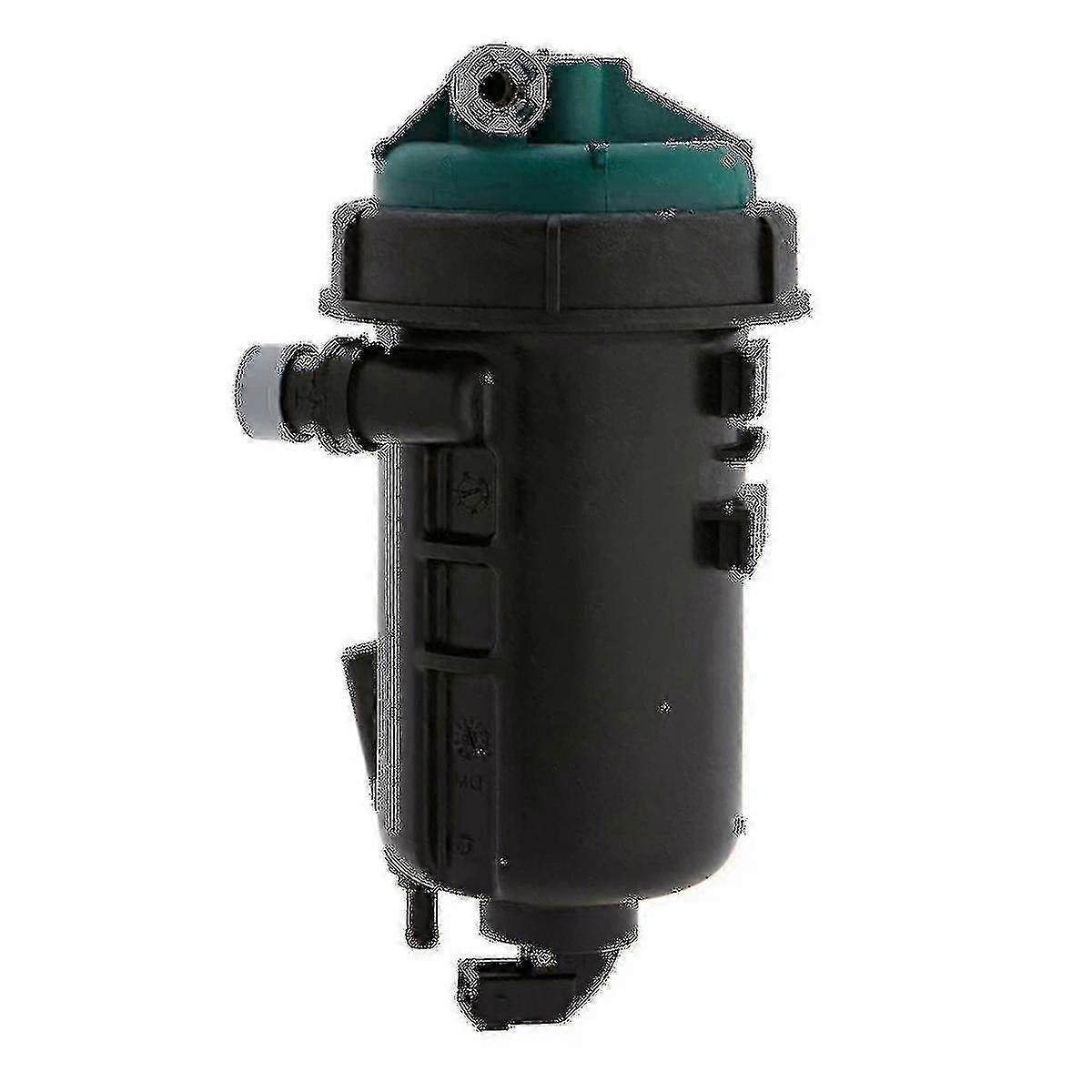 Filter housing with filter for Ducato Multijet 55.148.00