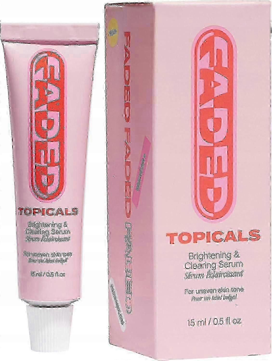 Brightening Cleansing Serum