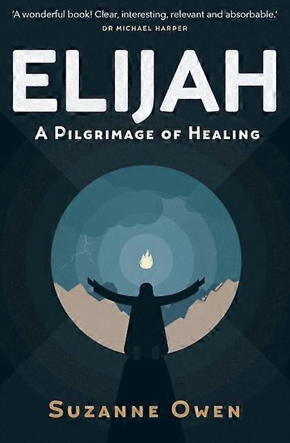 Elijah by Catherine Owen Paperback