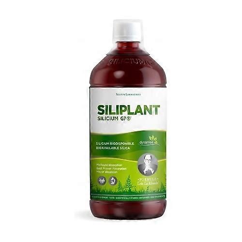 Silicium g7 siliplant 1 L