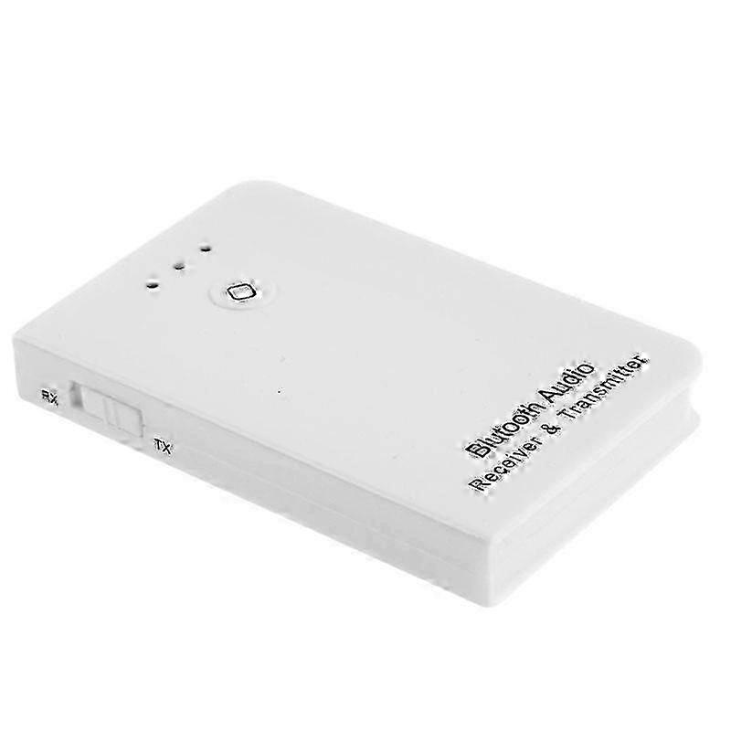 TS-BT35FA02 3.5mm Bluetooth Audio Transmitter & Receiver