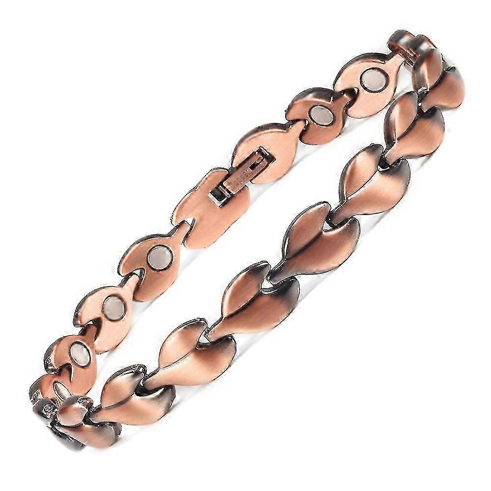 Men's Pure Copper Bracelet