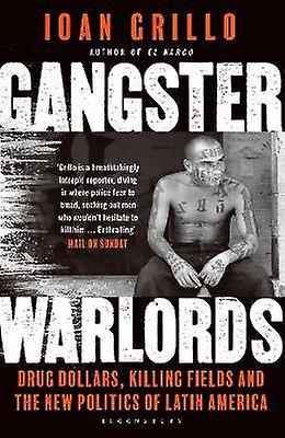 Gangster Warlords