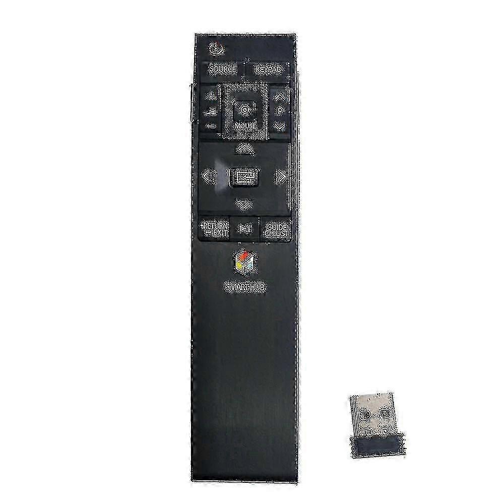 For Samsung Curved Tv Bn59-01220e Rmctpj1ap2 Bn5901220e Smart Remote Control