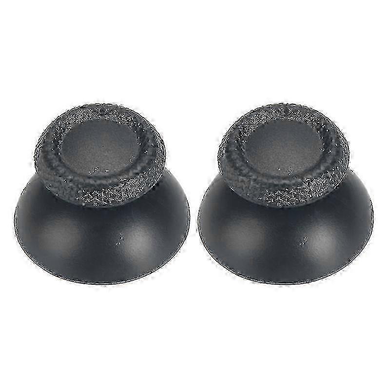 Thumb Grip Stick Analog Joystick Cap Cover Replacement For Ps5 Game Controllers