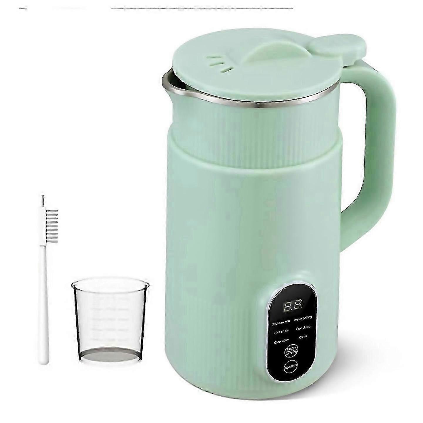 For Milk Dispenser Electric Soy Milk Wall Breaking Machine Eu