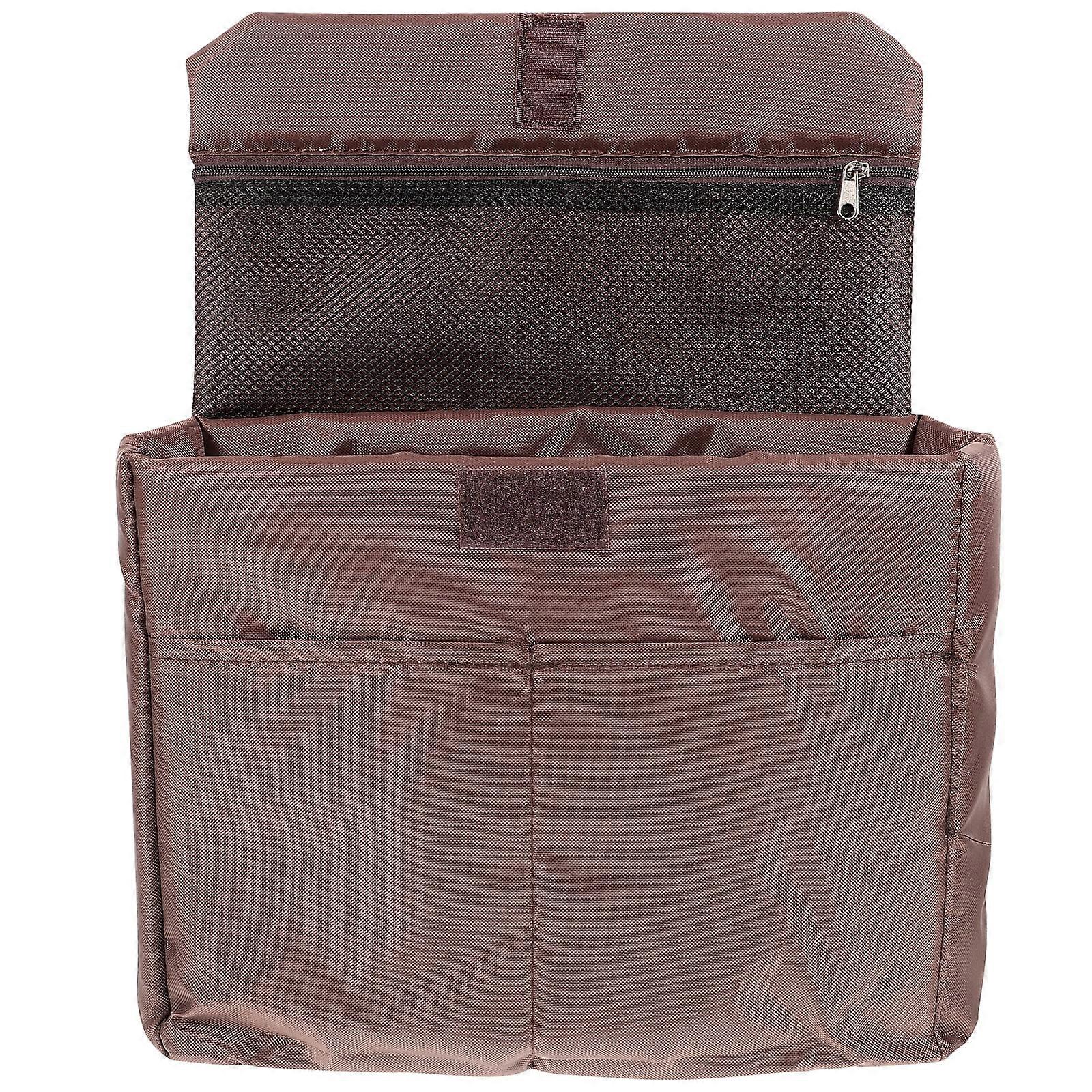 Camera Insert Bag Camera Bag Portable Camera Protective Bag Practical Camera Case for Backpack