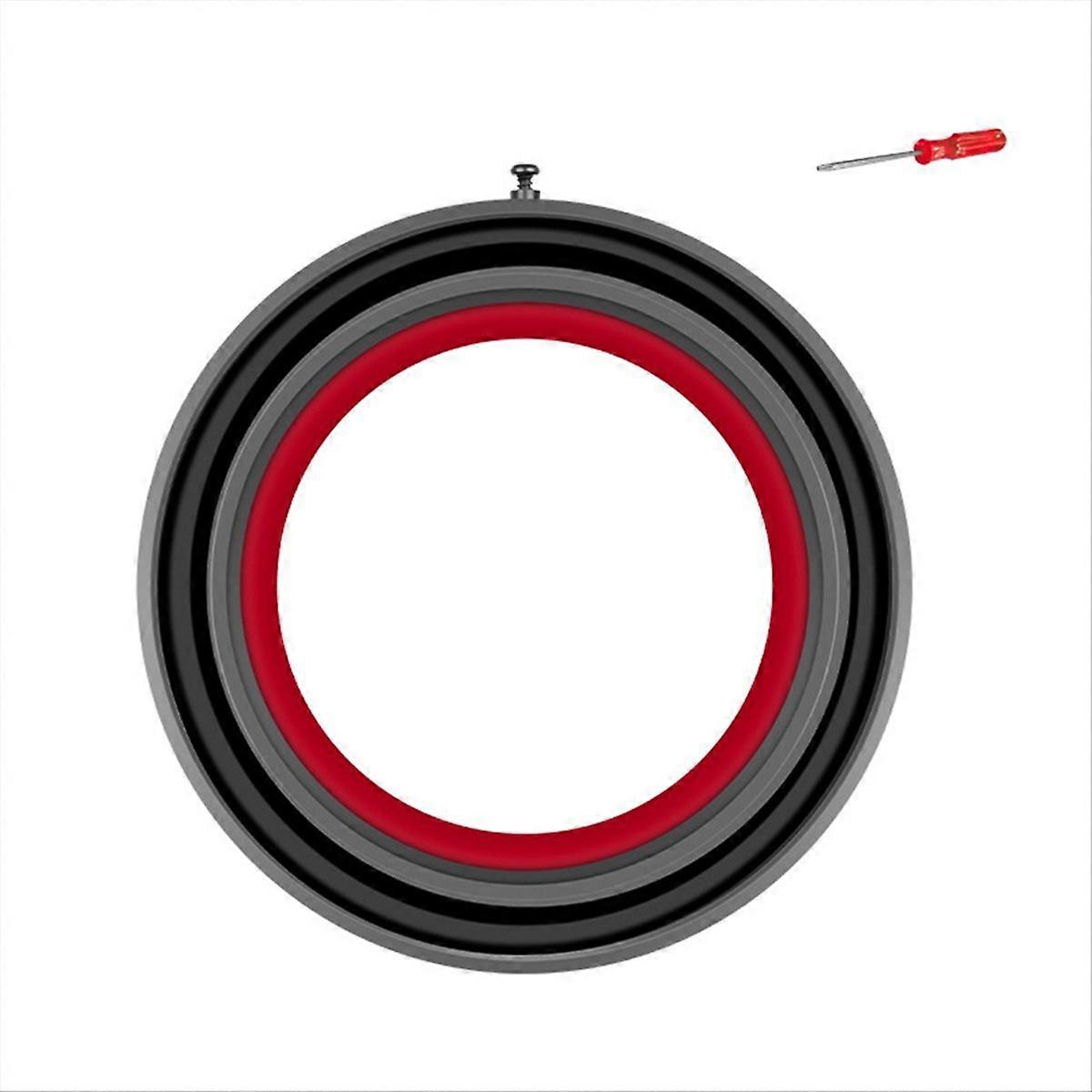 Dust Container Top Fixed Sealing Ring for V10 Vacuum Cleaner