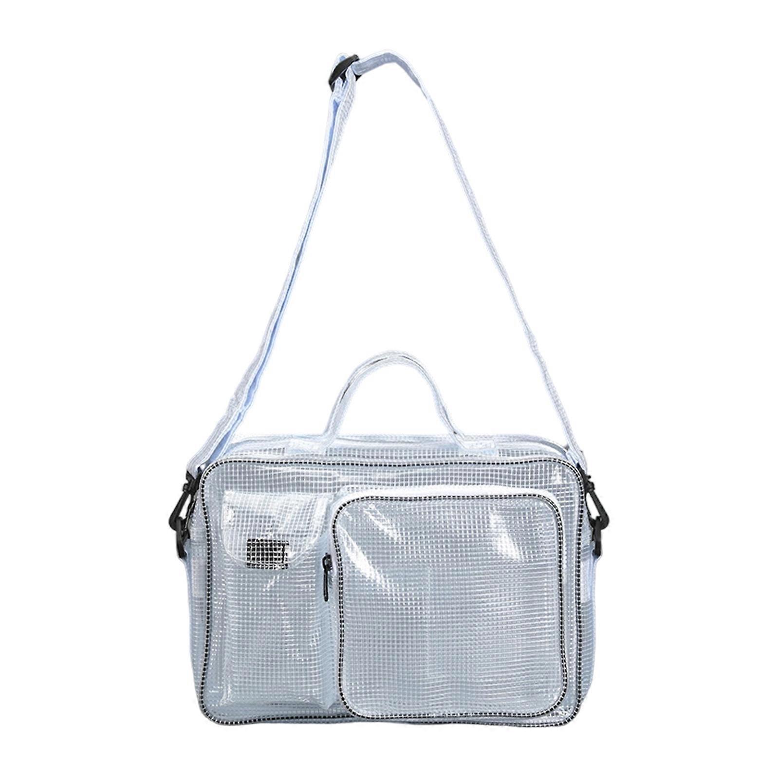 Multipurpose Static Proof Cleanroom Tool Bag Lightweight Engineer Bag Storage Bags For Electronic Devices And Tools Multicolor