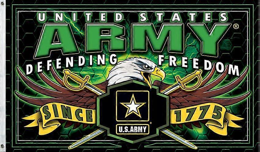 United States Army Flag
