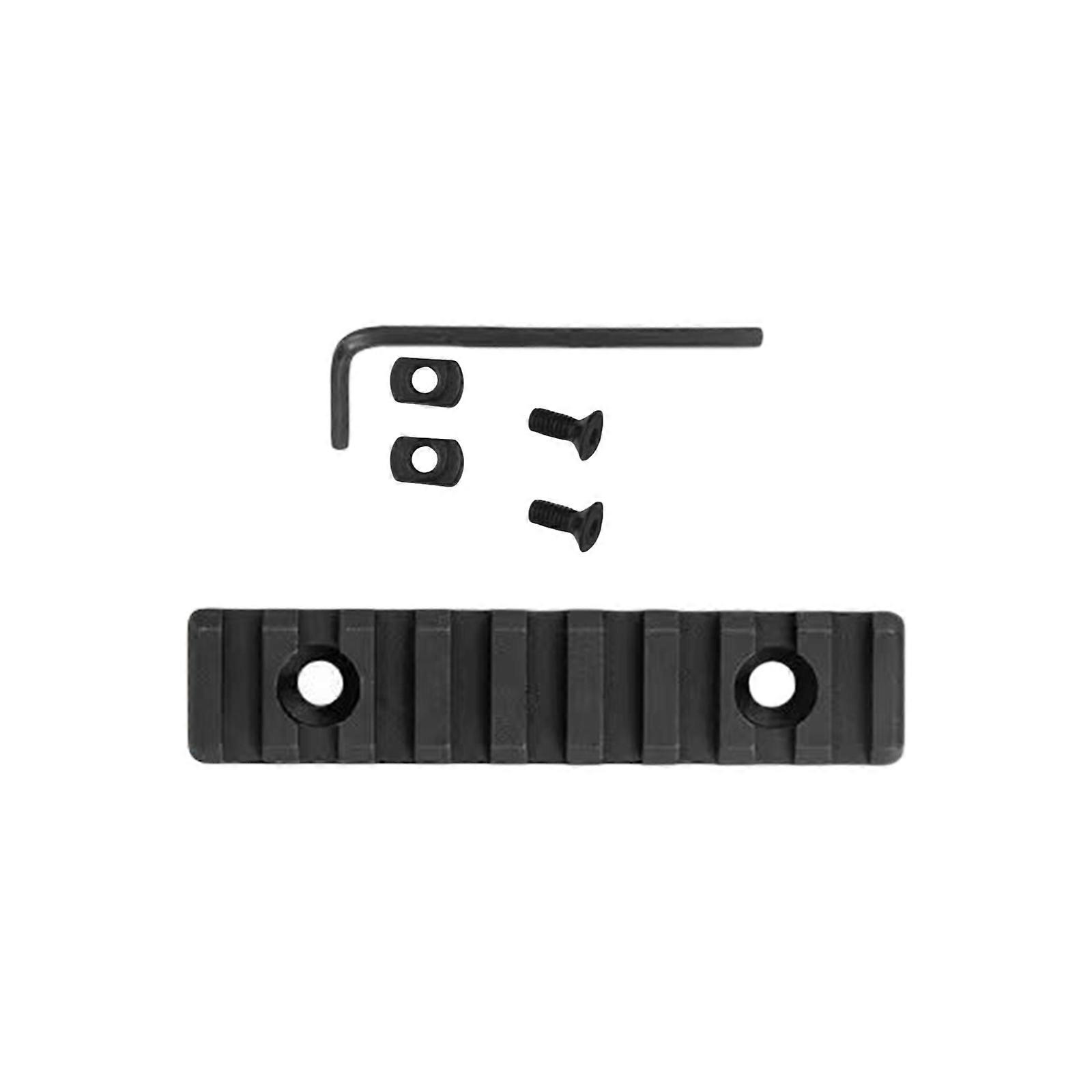 3/5/7/9/11/13スロットキャンプ用ライトフィッティングアルミマウントレールアウトドアライトキャンプアクセサリー取り付け簡単マルチカラー