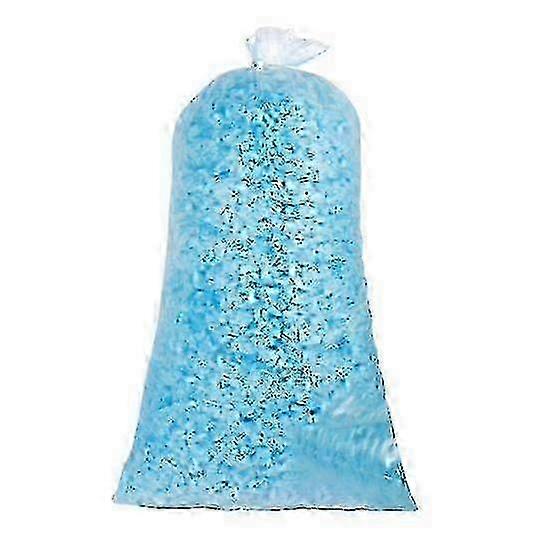 1/2Kg Shredded Memory Foam Filling Breathable Bean Bag Filler Soft Pillow Stuffing Foam for Couch Cushion Dog Bed Chair Arts Crafts