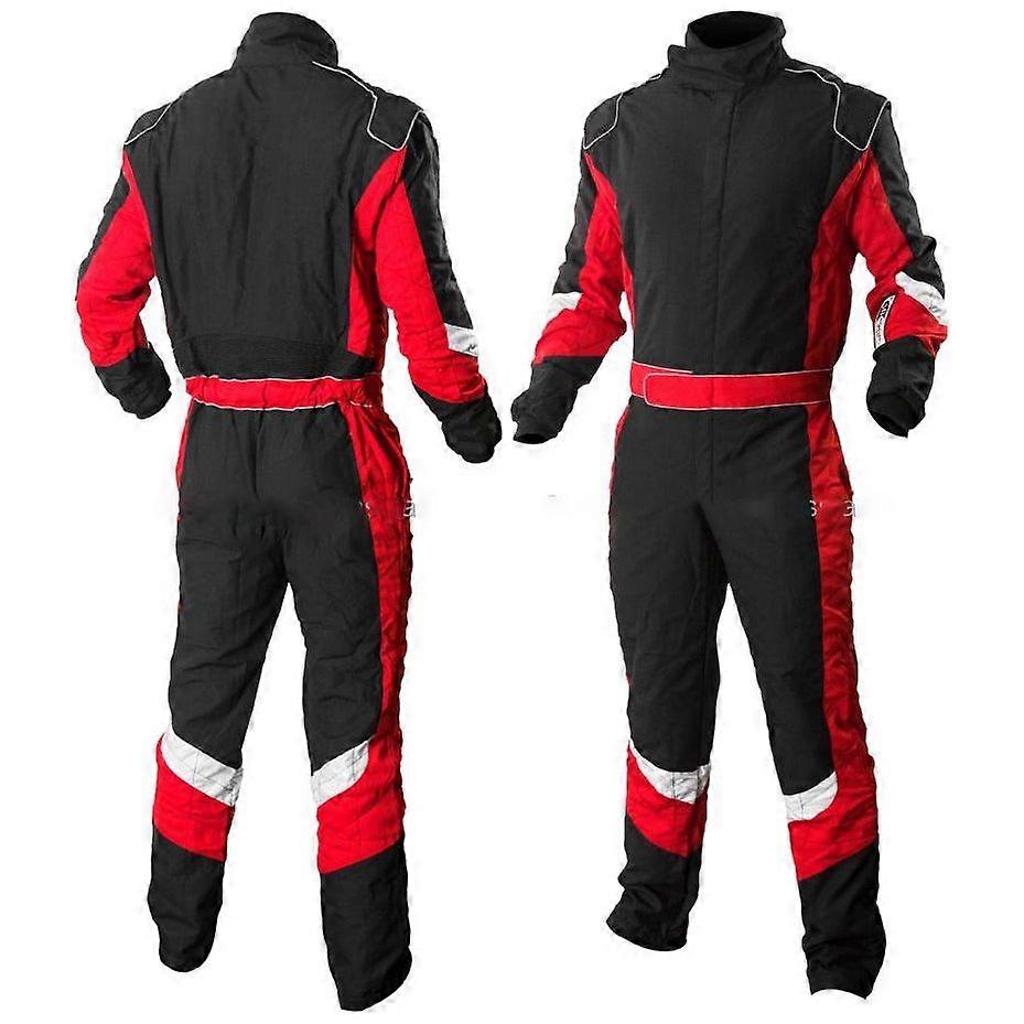 Kart Racing Suit Zx4-0139