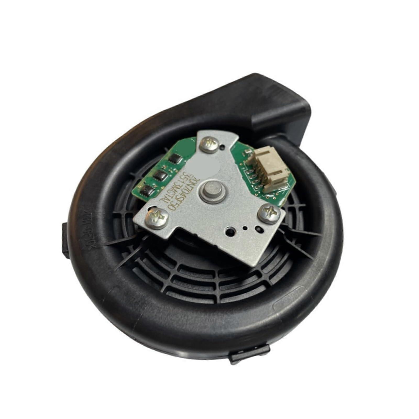 Fan Motor Replacement for S10 Plus B105 Robot Vacuum Cleaner Accessories